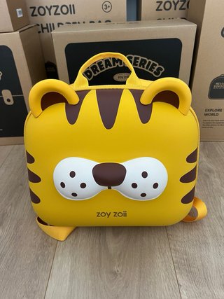 Mochila para niños Tiger
