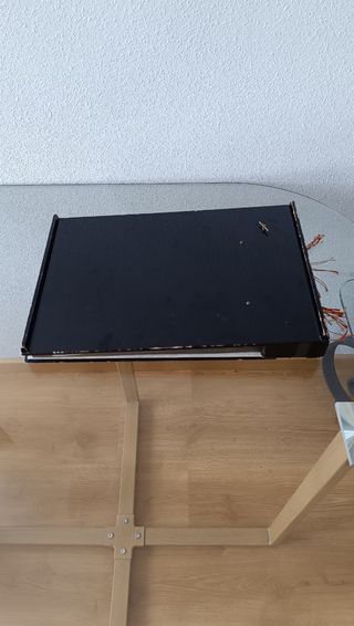 Álbum para fotos musical