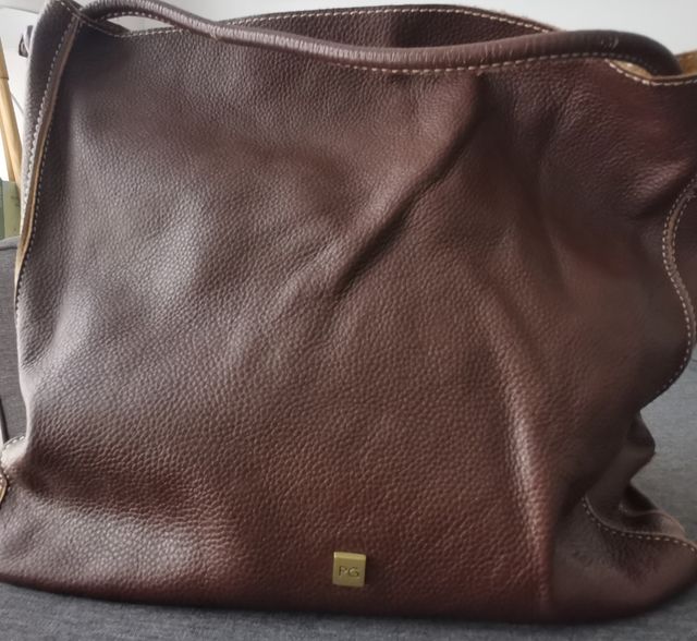 Bolso Purificación García