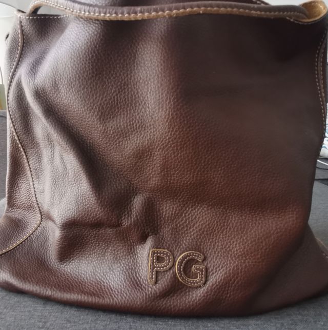 Bolso Purificación García