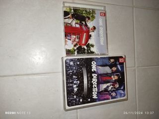 DVD One direction