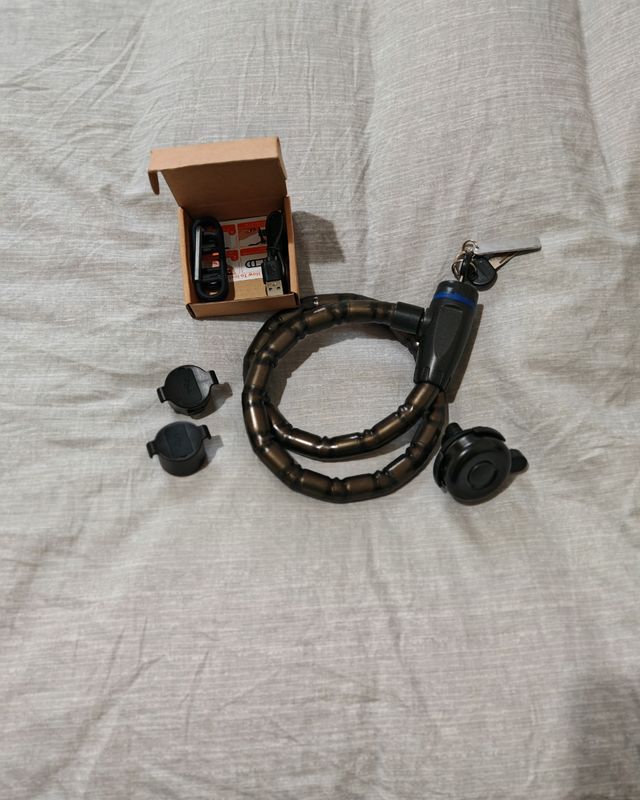 Accessori bicicletta/mountain bike