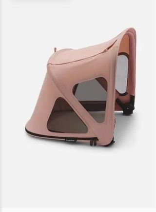 Bugaboo camaleon 3 gris 