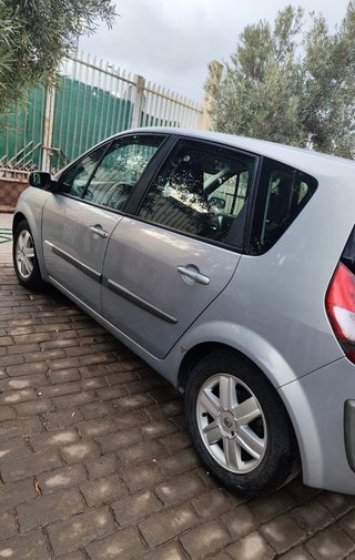 Renault Scenic 2005