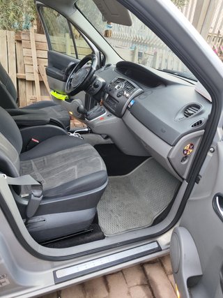 Renault Scenic 2005