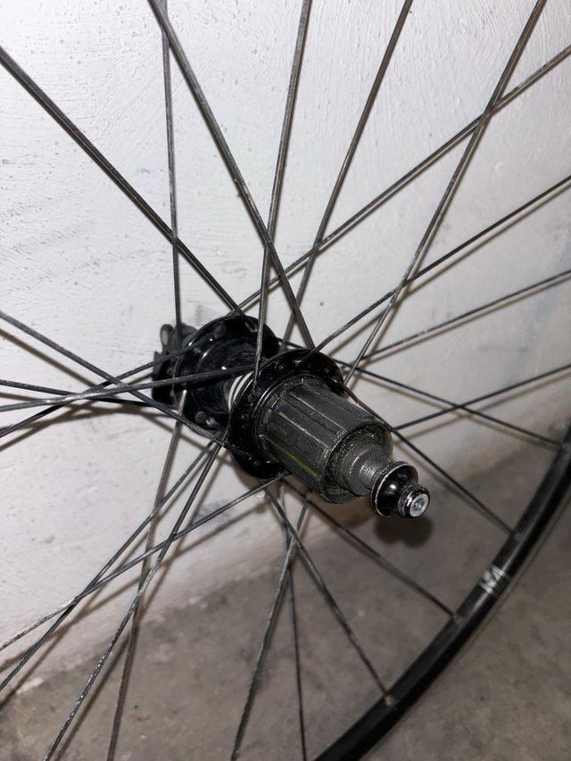 Llantas Bici de carretera 