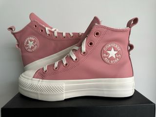 Converse Chuck Taylor All Star Lift Hi
