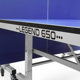 Mesa Ping Pong Indoor Raycool Legend 650 PRO