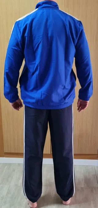 Chandal Adidas Retro Hombre