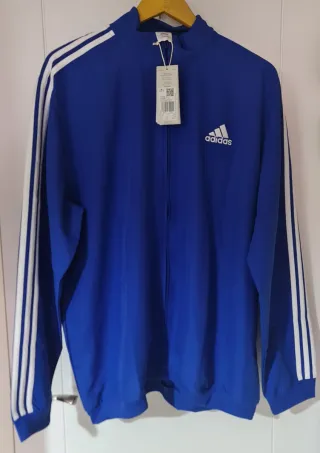 Chandal Adidas Retro Hombre