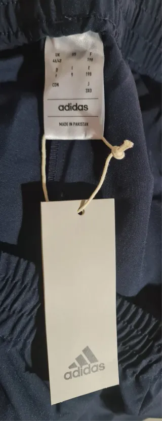 Chandal Adidas Retro Hombre