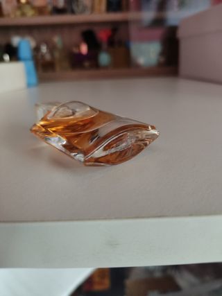Miniatura de perfume La vie est belle 