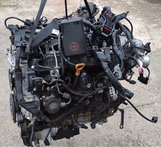 Motor Hyundai / Kia 1.7crdi - 116cv. Tipo d4fd