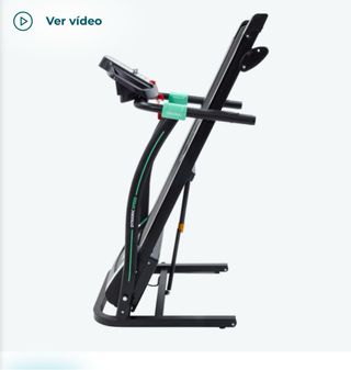 Cinta de correr Cecotec