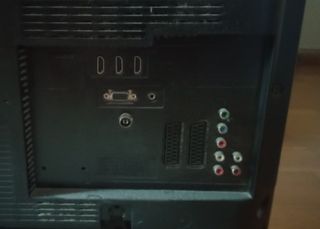 TV SONY 32" mod. 32V4200 con decodificador