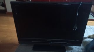 TV SONY 32" mod. 32V4200 con decodificador
