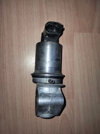 Válvula AGR Para AUDI A4