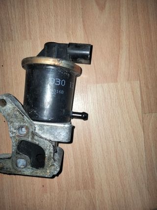 Válvula AGR Para AUDI A4