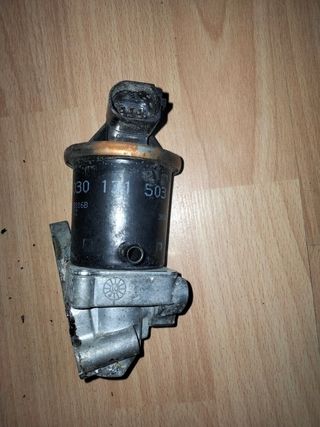 Válvula AGR Para AUDI A4