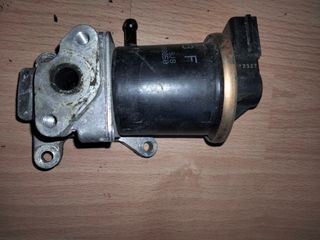 Válvula AGR Para AUDI A4