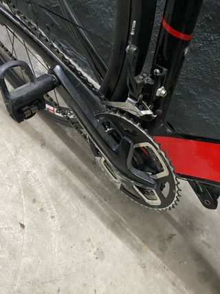 Bicicleta carretera Orbea Avant