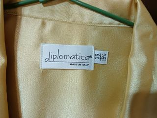 Camisa Boda. Talla 39