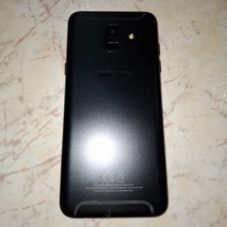 Móvil Samsung Galaxy A6 (2018 - MPK)