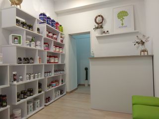 ESTANTERIAS ZIG ZAG VARIAS MEDIDAS. DESDE 90 €