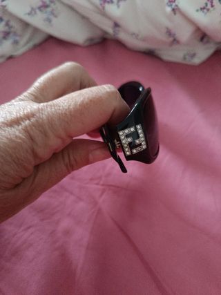 Gafas originales Fendi