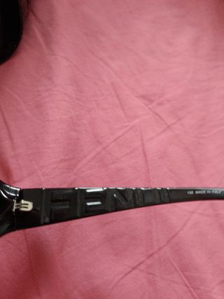 Gafas originales Fendi