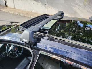 Porsche Cayenne e-hybrid 2018