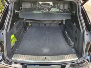 Porsche Cayenne e-hybrid 2018