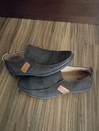 Zapatos Camo