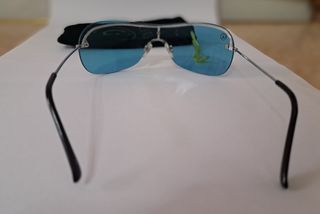 Ceres Occhiali da sole a mascherina VERDI