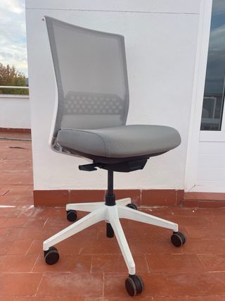 Silla oficina Actiu Stay