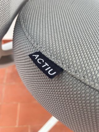 Silla oficina Actiu Stay