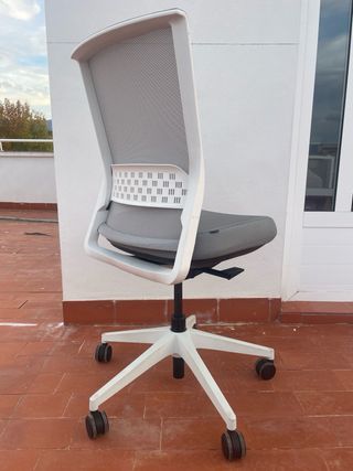 Silla oficina Actiu Stay