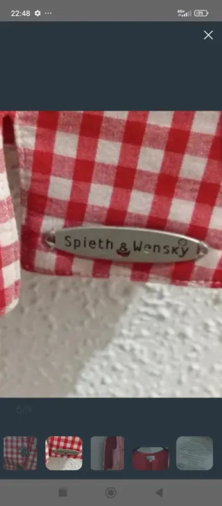 Top  Vichy Spieth Wensky