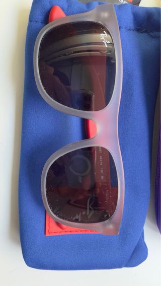 Gafas de sol ray ban niño