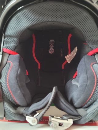 Casco modulare NOLAN