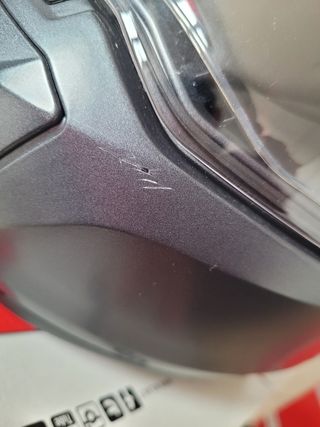 Casco modulare NOLAN