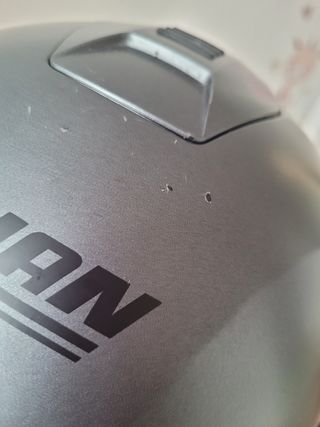 Casco modulare NOLAN