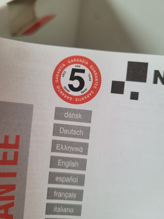 Casco modulare NOLAN