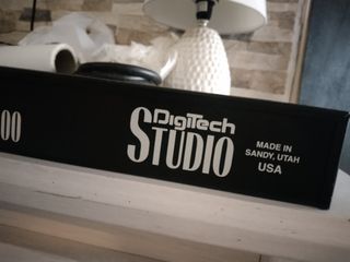 Digitech S100 Multi-Effects Rack – Muy buen estado