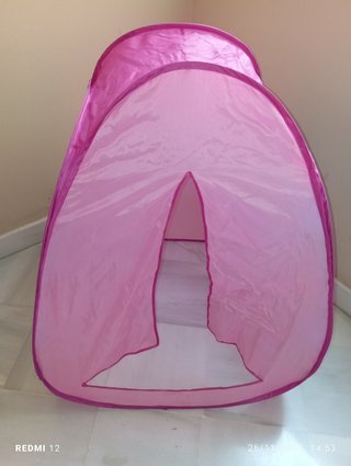 Casita Peppa pig