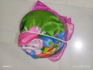 Casita Peppa pig