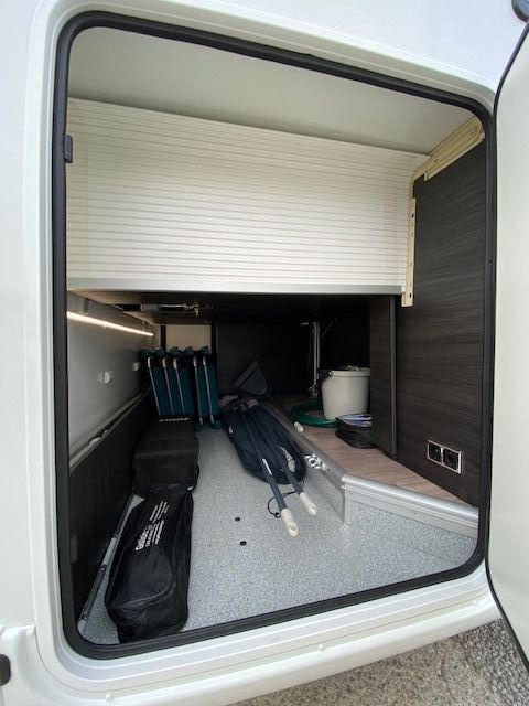 ALQUILER FIAT BENIMAR MILEO 296 2024