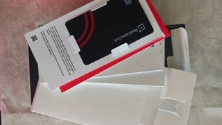 One Plus 12 16/512Gb Verde Esmeralda *98% batería*