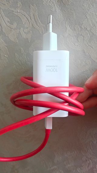 One Plus 12 16/512Gb Verde Esmeralda *98% batería*