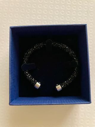 Unica pulsera Swarovski